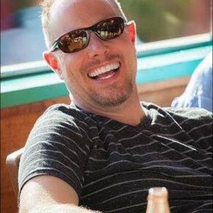 Meet your Posher, Matthew